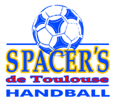 Spacer S De Toulouse Handball Thumbnail