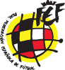 Spanish Football Association Vector Logo Thumbnail