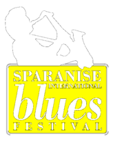 Sparanise International Blues Festival
