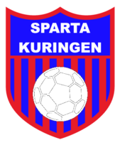 Sparta Kuringen