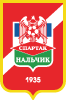 Spartak Nalchik Vector Logo Thumbnail