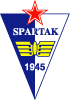 Spartak Subotica Logo