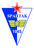 Spartak Subotica