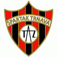 Spartak-TAZ Trnava (70's logo) Thumbnail