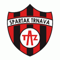 Spartak Trnava (old logo) Thumbnail
