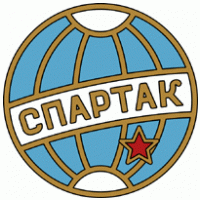 Spartak Varna (60's logo)