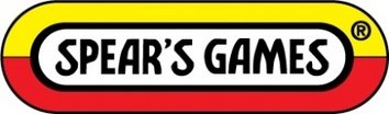 Spears Games logo Thumbnail
