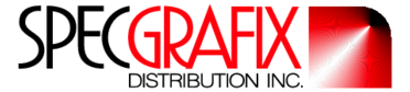 Specgrafix Distribution Inc