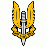 Special Air Service SAS Thumbnail