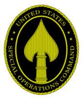 Special Operations Command Thumbnail