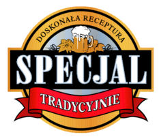 Specjal Beer