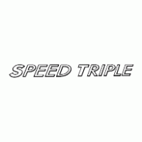 Speed Triple 1050
