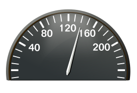 Speedometer Thumbnail