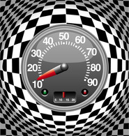 Speedometer Thumbnail