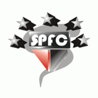 SPFC- Tricolor Thumbnail