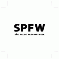 SPFW - São Paulo Fashion Week