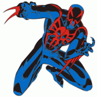 Spider Man 2099