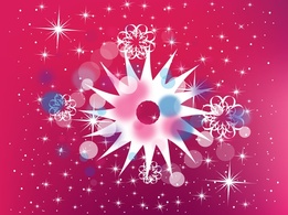 Spinning Star Background Thumbnail