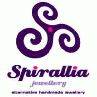 Spirallia Jewellery