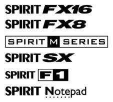 Spirit