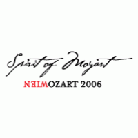 Spirit of Mozart