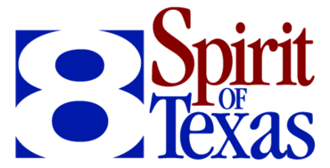 Spirit Of Texas 8