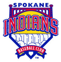 Spokane Indians