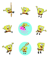 Sponge Bob