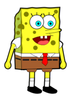 Sponge Bob SquarePant Thumbnail