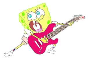 Spongebob Squarepants Thumbnail