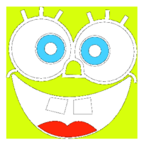 Spongebob Squarepants Thumbnail