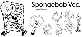 Spongebob Thumbnail