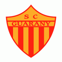 Sport Club Guarany de Arroio dos Ratos-RS Thumbnail