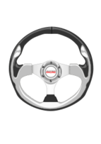 Sport Steering Wheel Thumbnail