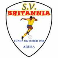 Sport Vereniging Britannia