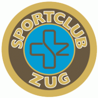 Sportclub Zug (logo of 70's - 80's) Thumbnail