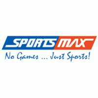 SportsMax With Tagline Thumbnail