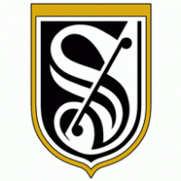 Sportul Studentesc Bucuresti (70's logo)