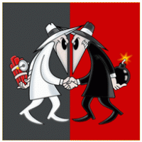 Spy vs Spy