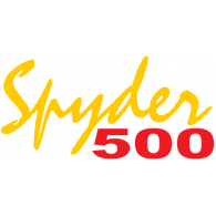 Spyder 500