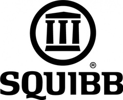 Squibb logo logo in vector format .ai (illustrator) and .eps for free download