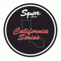 Squier California Series