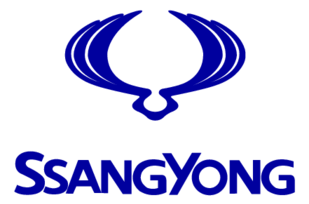 Ssangyong