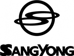 SsangYong logo