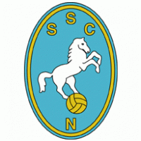 SSC Napoli (60's logo)