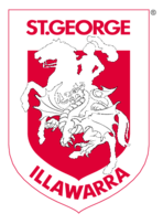 St George Illawarra Dragons