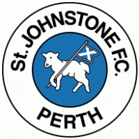 St.Johnstone FC Perth (70's) Thumbnail
