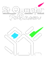 St Quentin Fallavier Ville