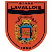 Stade Lavallois (80's logo)