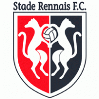 Stade Rennais (90's logo)